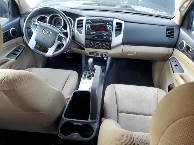 Toyota Tacoma Double Cab Prerunner Image 8