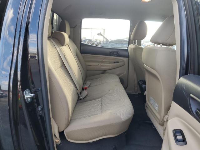 Toyota Tacoma Double Cab Prerunner Image 10