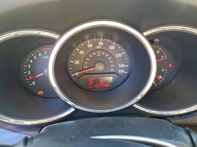 Kia Sorento Base Image 6