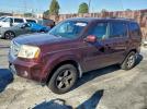 Honda Pilot Exl Image 1