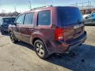 Honda Pilot Exl Image 3
