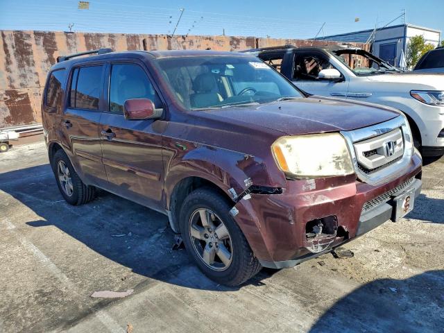 Honda Pilot Exl Image 12