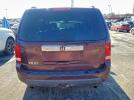 Honda Pilot Exl Image 11