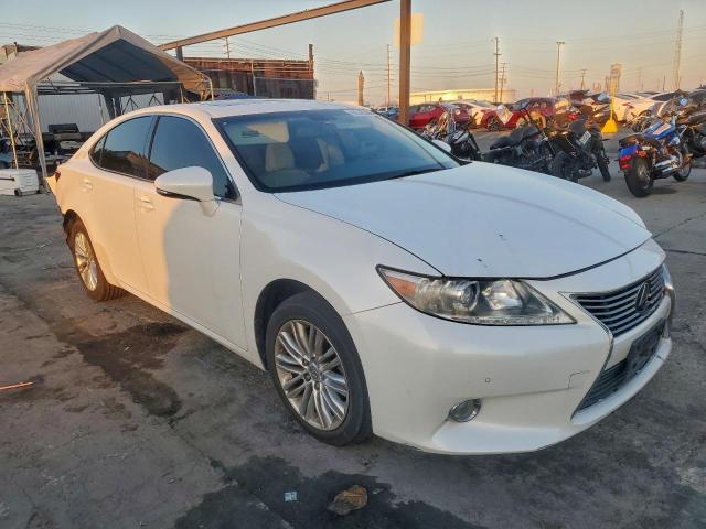 Lexus Es 350 Image 10