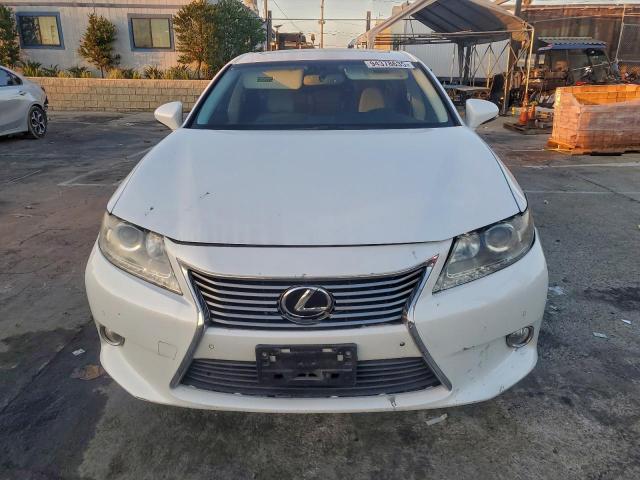 Lexus Es 350 Image 9