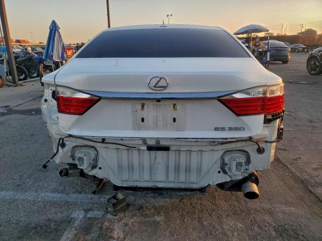 Lexus Es 350 Image 5