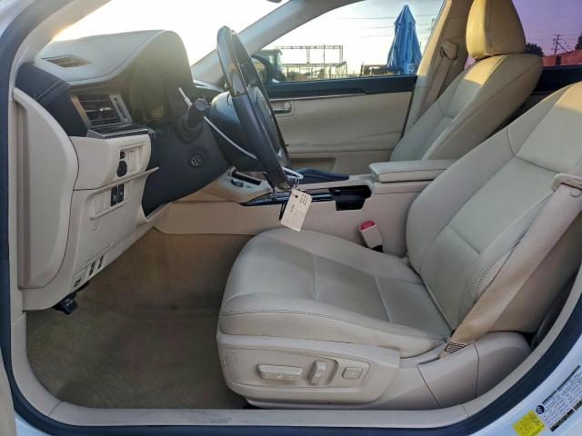 Lexus Es 350 Image 12