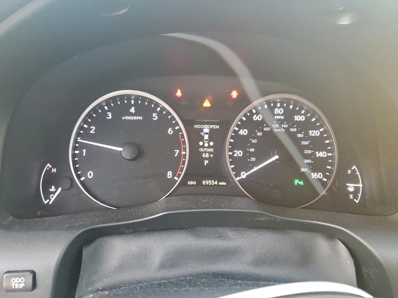 Lexus Es 350 Image 7