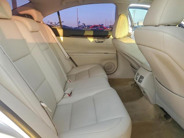 Lexus Es 350 Image 11