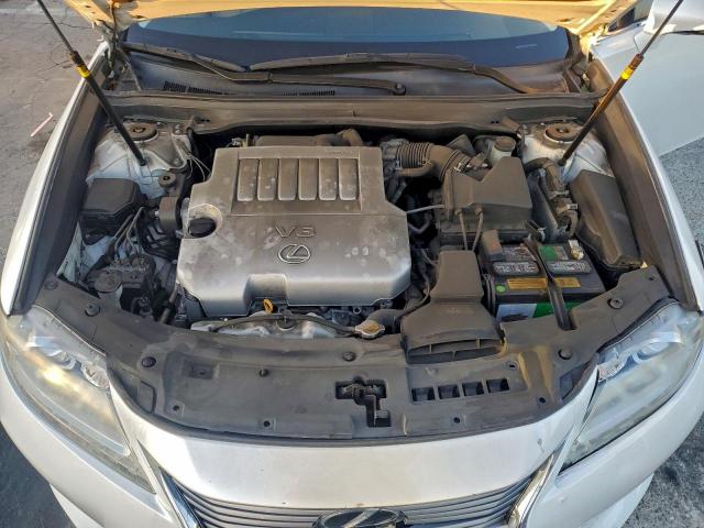 Lexus Es 350 Image 4