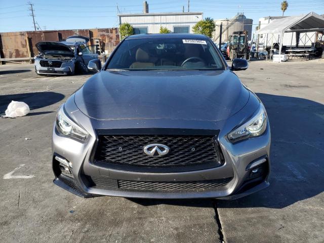 INFINITI Q50 Sensory Image 4