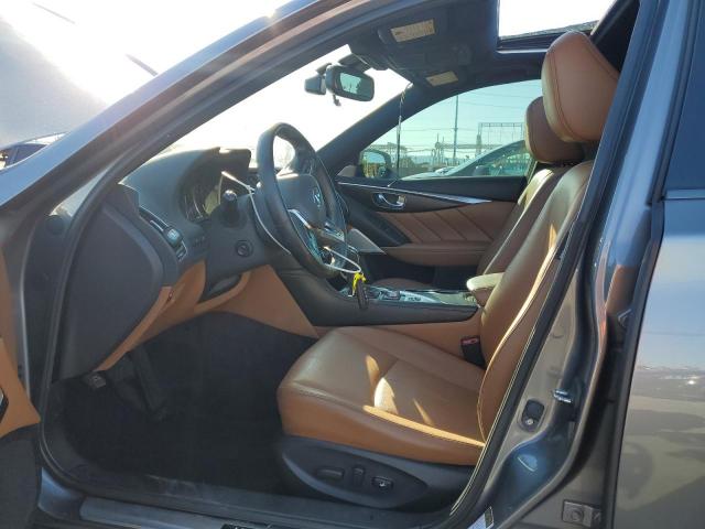 INFINITI Q50 Sensory Image 12