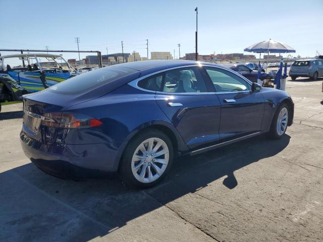 Tesla Model S Image 2
