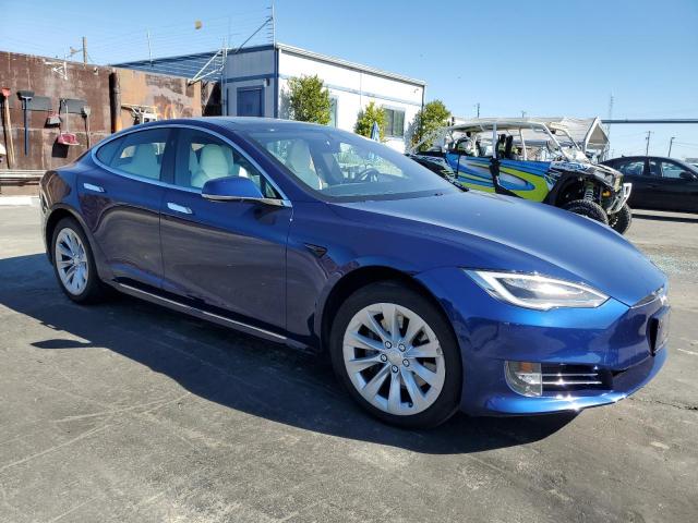 Tesla Model S Image 3