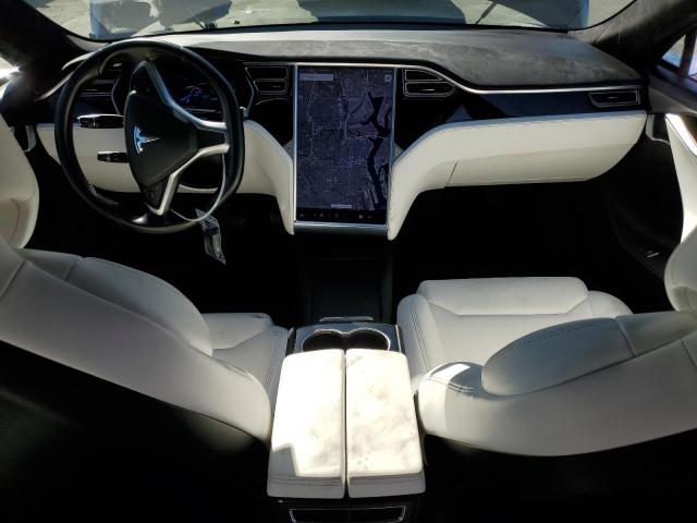 Tesla Model S Image 7