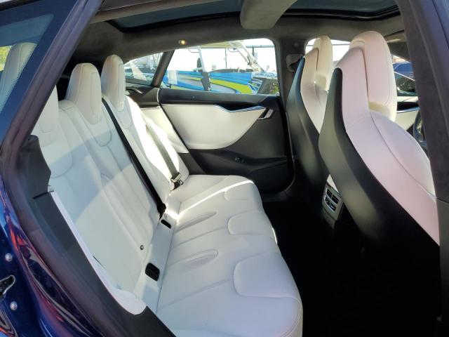 Tesla Model S Image 6