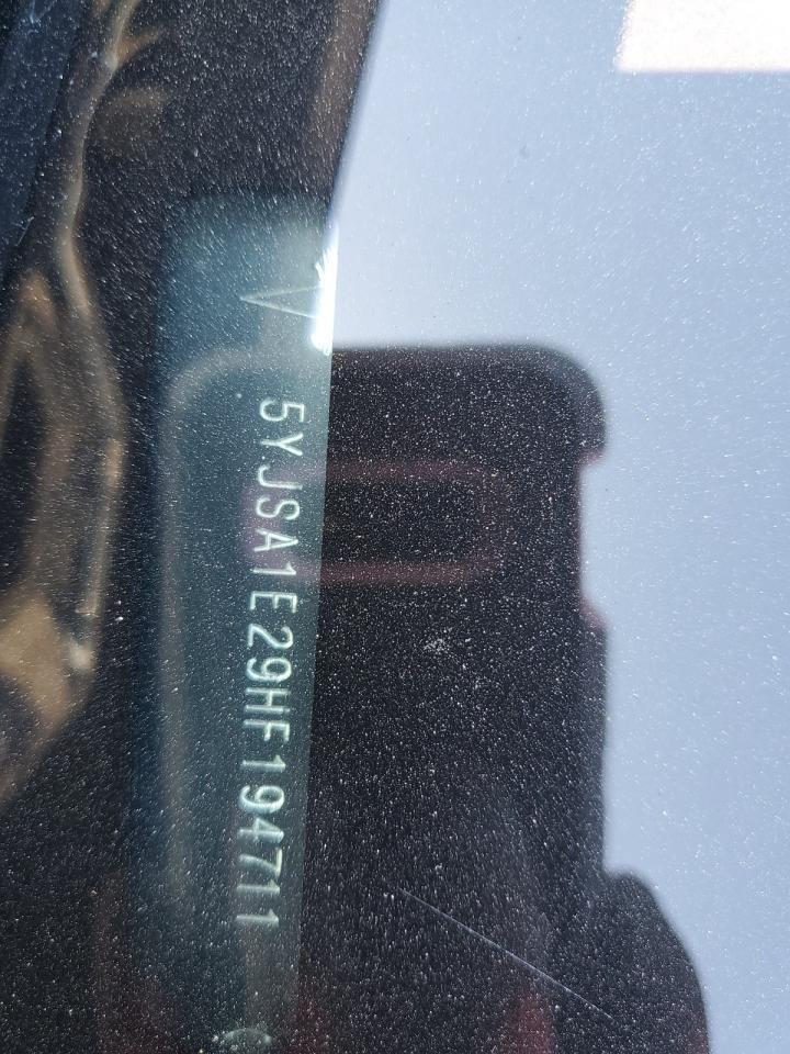 Tesla Model S Image 12