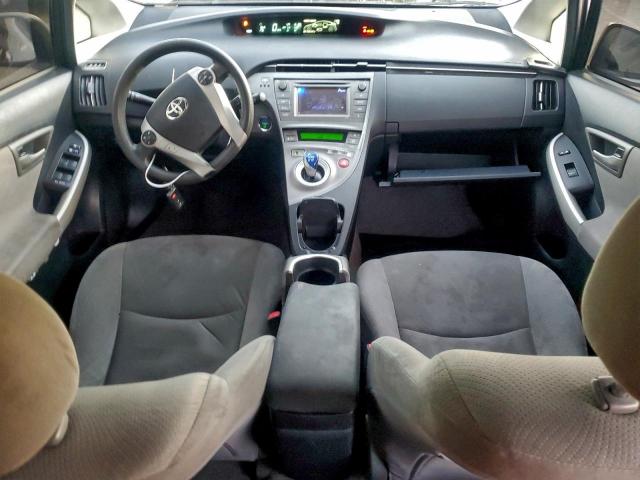 Toyota Prius Image 5