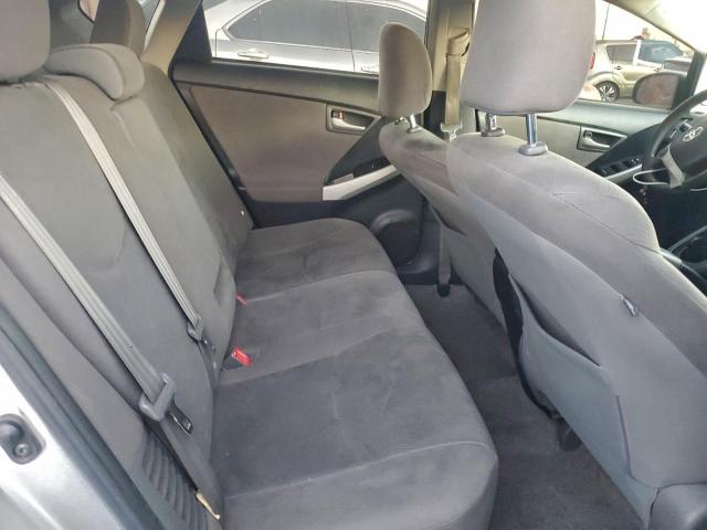 Toyota Prius Image 10