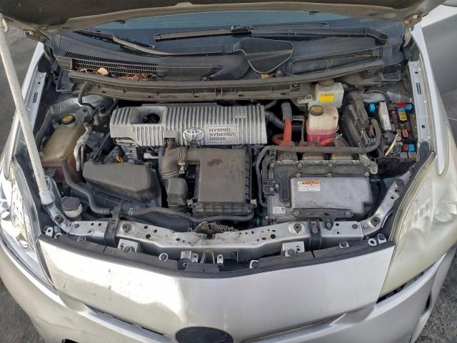 Toyota Prius Image 11