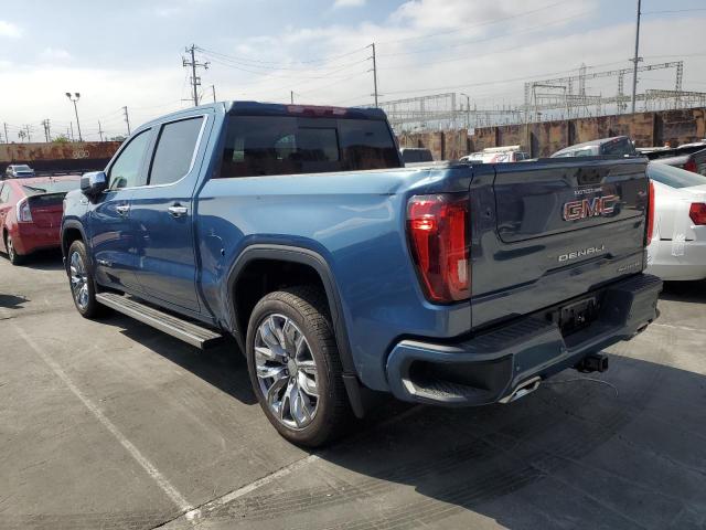 GMC Sierra K1500 Denali Image 7