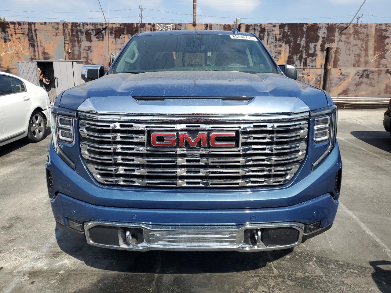 GMC Sierra K1500 Denali Image 9