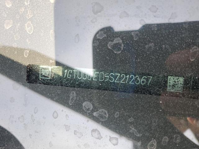 GMC Sierra K1500 Denali Image 11