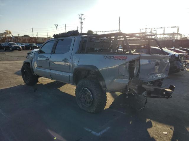 Toyota Tacoma Double Cab Image 5
