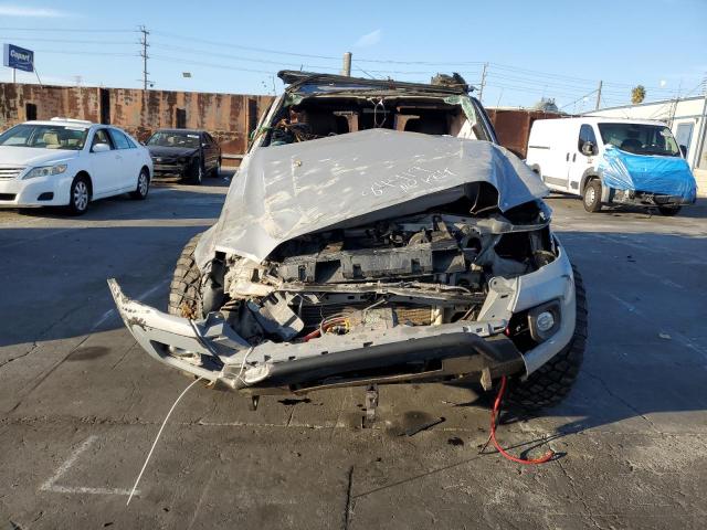 Toyota Tacoma Double Cab Image 7