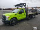 Ford F-350 Super Duty Image 1