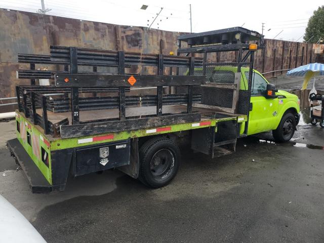 Ford F-350 Super Duty Image 7