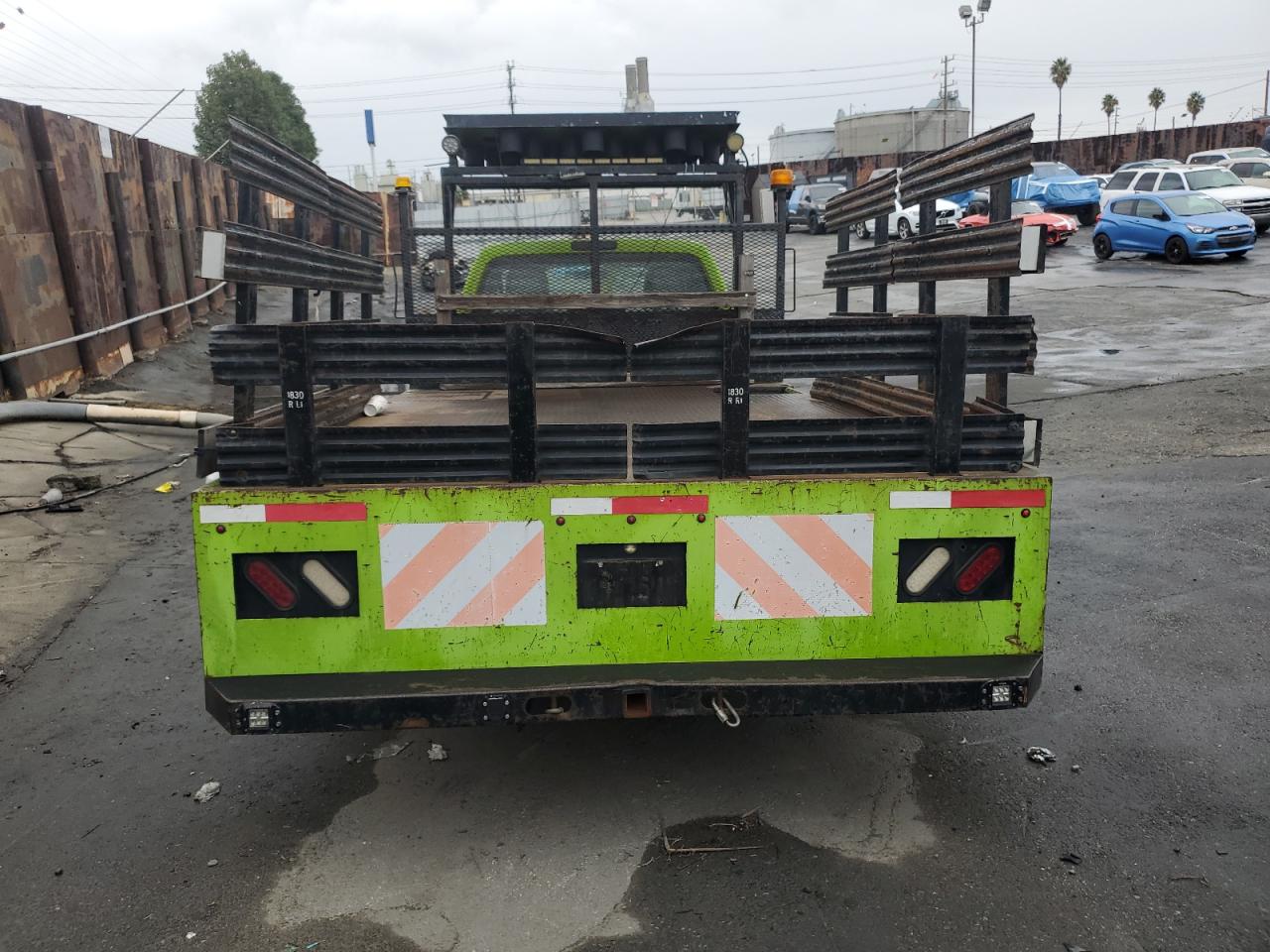 Ford F-350 Super Duty Image 10