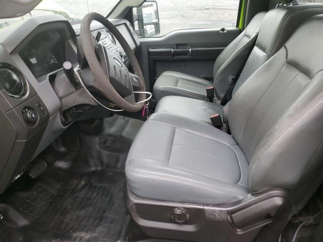 Ford F-350 Super Duty Image 9