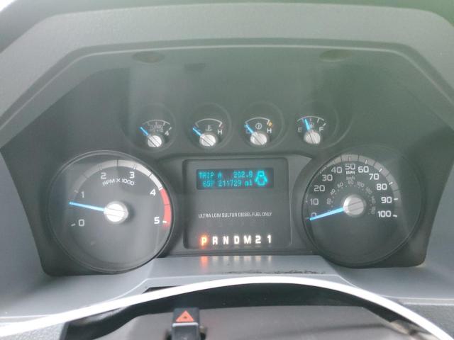 Ford F-350 Super Duty Image 11