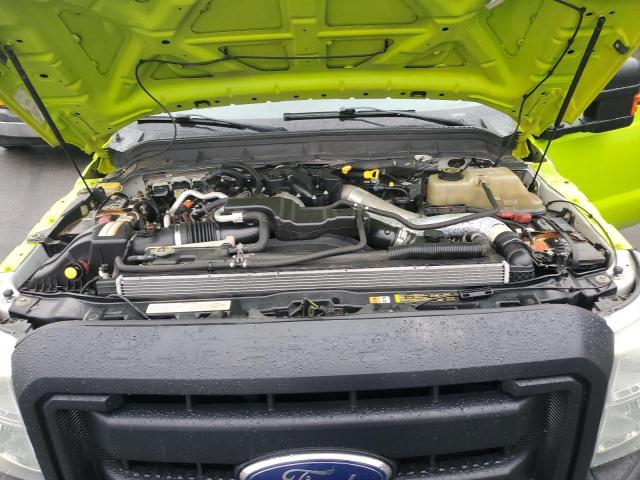 Ford F-350 Super Duty Image 5
