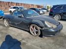 Porsche Boxster S Image 7