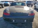 Porsche Boxster S Image 9