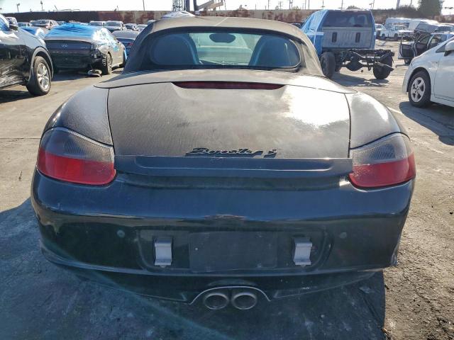 Porsche Boxster S Image 9