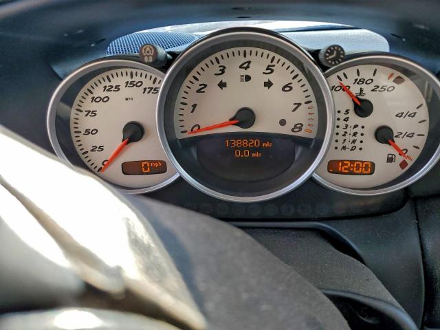 Porsche Boxster S Image 12