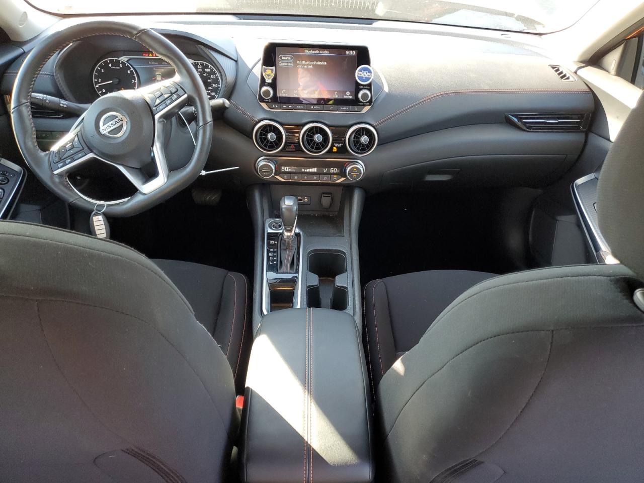 Nissan Sentra Sr Image 6