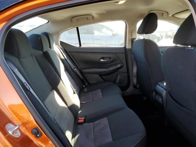 Nissan Sentra Sr Image 7