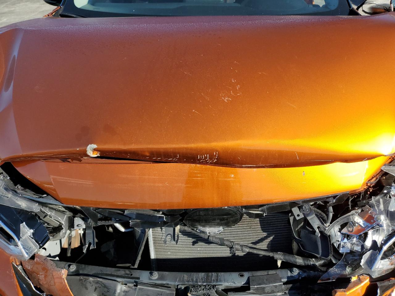 Nissan Sentra Sr Image 2