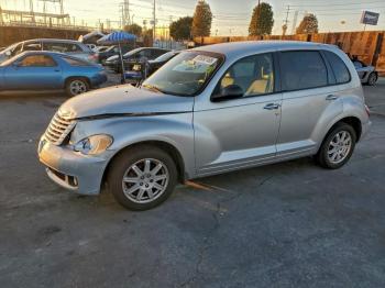  Salvage Chrysler PT Cruiser