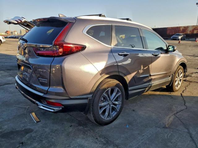 Honda Crv Touring Image 4