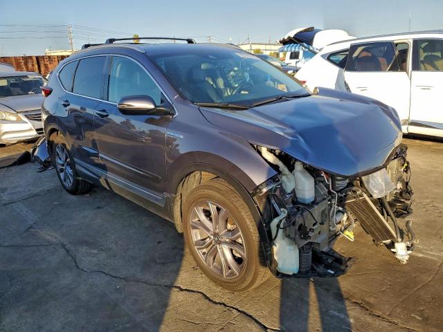 Honda Crv Touring Image 2