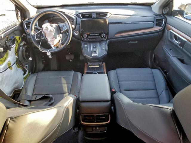 Honda Crv Touring Image 7