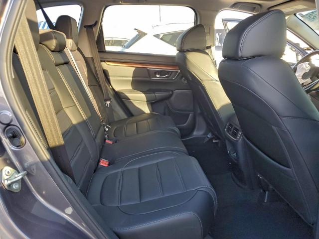 Honda Crv Touring Image 9