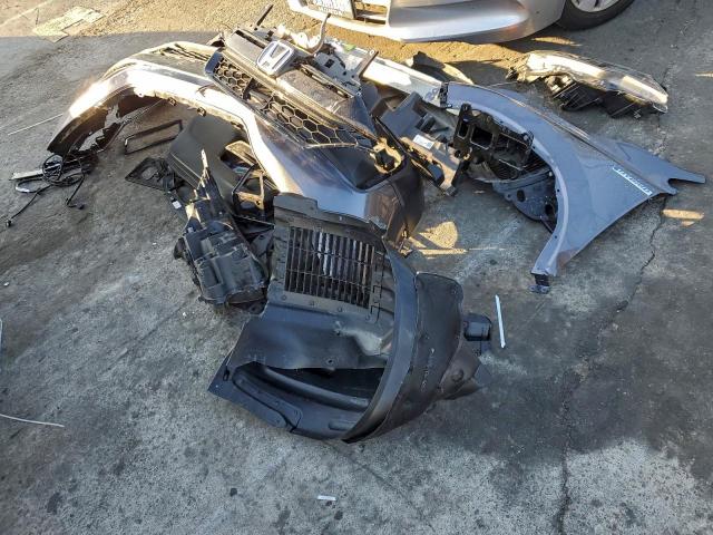 Honda Crv Touring Image 13