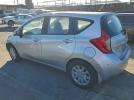Nissan Versa S Image 10