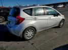 Nissan Versa S Image 3